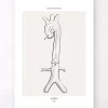 Aorta Anatomie - Line-Art | Codex Anatomicus Hot