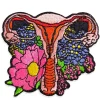 Aufbügler Uterus, 65mm | Codex Anatomicus Sale