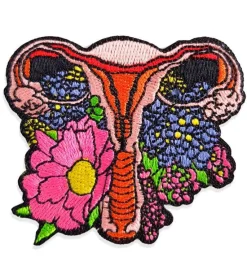 Aufbügler Uterus, 65mm | Codex Anatomicus Sale