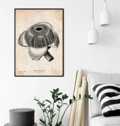 Augen Anatomie | Codex Anatomicus Fashion