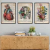 Bestseller 3er Set - Altes Wörterbuch | Codex Anatomicus Hot