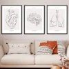 Bestsellers 3er Set - Line Art | Codex Anatomicus Sale