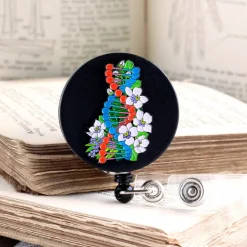 DNA Ausweishalter | Codex Anatomicus Outlet