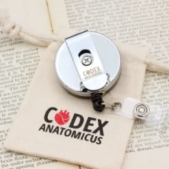 DNA Ausweishalter | Codex Anatomicus Outlet
