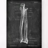 Elle und Speiche - Chalkboard | Codex Anatomicus Fashion