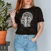 Kopfteil Unisex T-Shirt - Chalkboard | Codex Anatomicus Sale