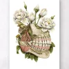 Zahn Anatomie - Floral | Codex Anatomicus Hot