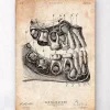 Zahn Anatomie Kunst | Codex Anatomicus Outlet
